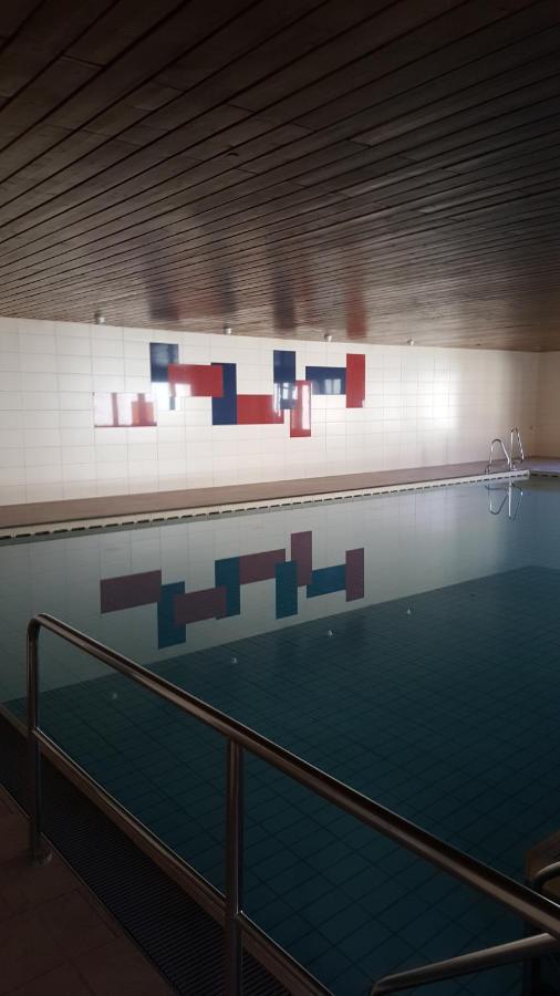 Fewo Friado Im Ferienpark Oa - Ohne Zusatzkosten Nach Anreise - Mit Hallenbad, W-Lan, Pkw-Garage, Kurtaxe Mit Allgaeu-Walser-Pass, Bett- Und Handtuch-Waesche Sowie End-Reinigung Missen-Wilhams Eksteriør bilde