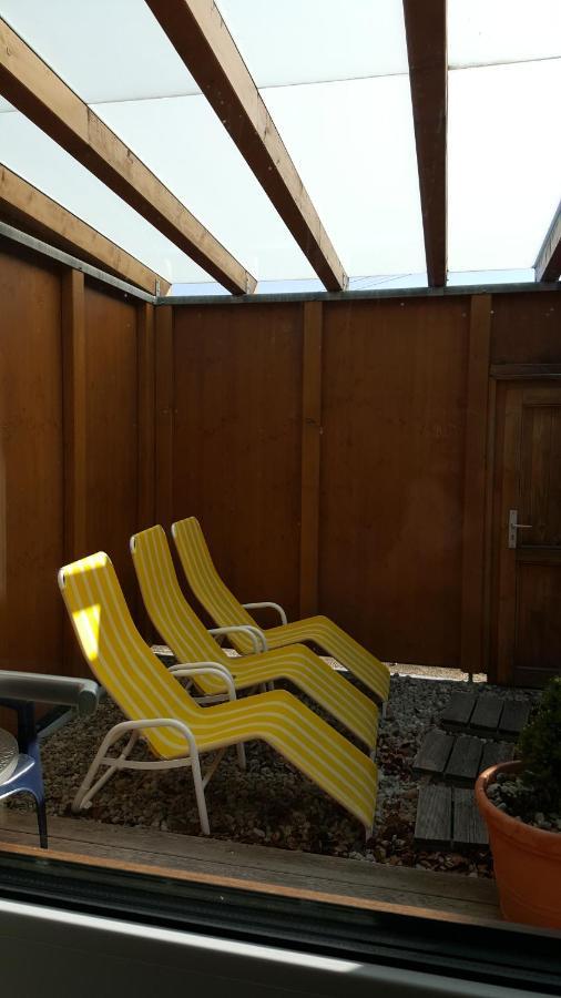 Fewo Friado Im Ferienpark Oa - Ohne Zusatzkosten Nach Anreise - Mit Hallenbad, W-Lan, Pkw-Garage, Kurtaxe Mit Allgaeu-Walser-Pass, Bett- Und Handtuch-Waesche Sowie End-Reinigung Missen-Wilhams Eksteriør bilde