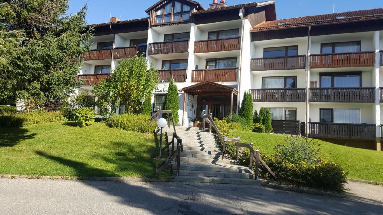 Fewo Friado Im Ferienpark Oa - Ohne Zusatzkosten Nach Anreise - Mit Hallenbad, W-Lan, Pkw-Garage, Kurtaxe Mit Allgaeu-Walser-Pass, Bett- Und Handtuch-Waesche Sowie End-Reinigung Missen-Wilhams Eksteriør bilde
