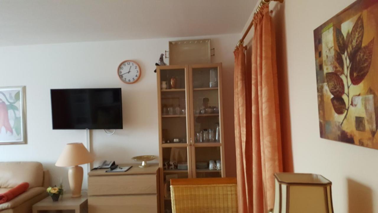 Fewo Friado Im Ferienpark Oa - Ohne Zusatzkosten Nach Anreise - Mit Hallenbad, W-Lan, Pkw-Garage, Kurtaxe Mit Allgaeu-Walser-Pass, Bett- Und Handtuch-Waesche Sowie End-Reinigung Missen-Wilhams Eksteriør bilde