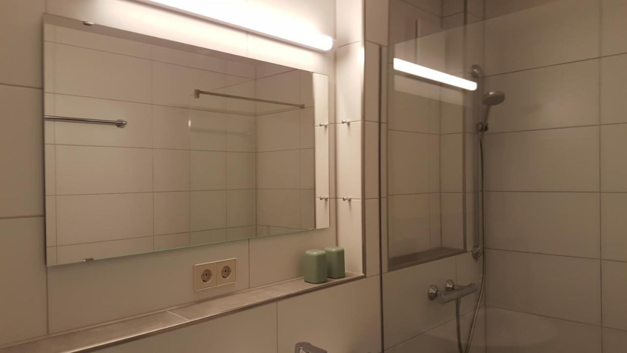 Fewo Friado Im Ferienpark Oa - Ohne Zusatzkosten Nach Anreise - Mit Hallenbad, W-Lan, Pkw-Garage, Kurtaxe Mit Allgaeu-Walser-Pass, Bett- Und Handtuch-Waesche Sowie End-Reinigung Missen-Wilhams Eksteriør bilde