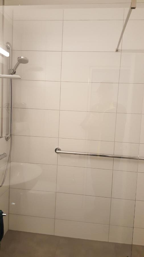 Fewo Friado Im Ferienpark Oa - Ohne Zusatzkosten Nach Anreise - Mit Hallenbad, W-Lan, Pkw-Garage, Kurtaxe Mit Allgaeu-Walser-Pass, Bett- Und Handtuch-Waesche Sowie End-Reinigung Missen-Wilhams Eksteriør bilde